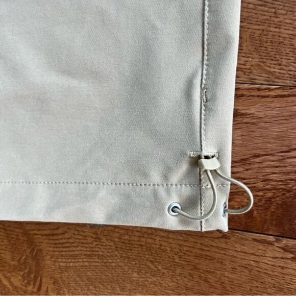 Northface NWT size 6 Bridgeway Ankle Pant - Picture 5 of 15